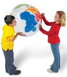 Maps and Globes | Social Studies | Curriculum | Teacher Direct